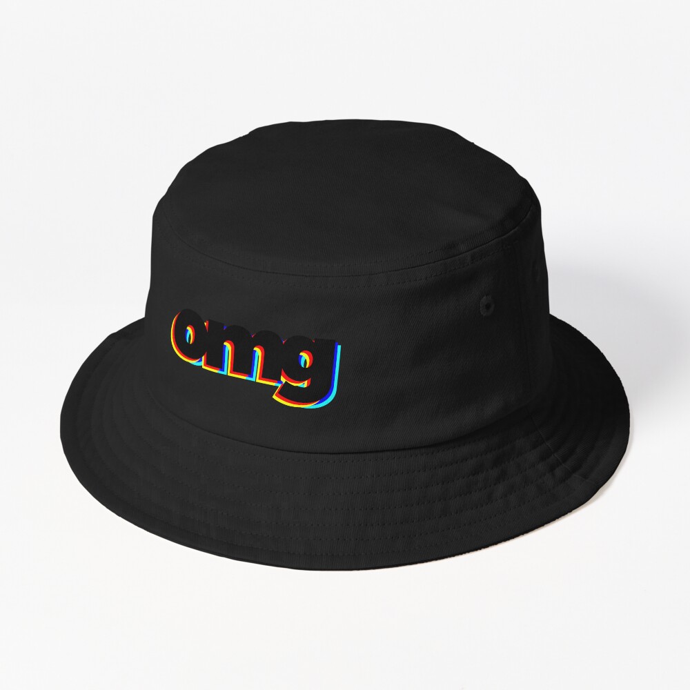 Item preview, Bucket Hat designed and sold by kloiks.