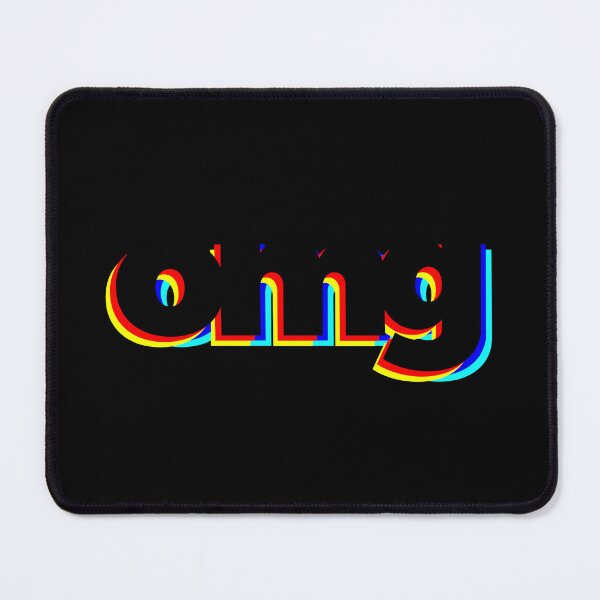 Item preview, OMG Oh My God designed and sold by kloiks.