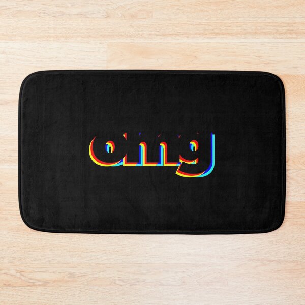 Item preview, OMG Oh My God designed and sold by kloiks.