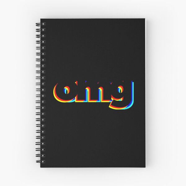 Item preview, OMG Oh My God designed and sold by kloiks.