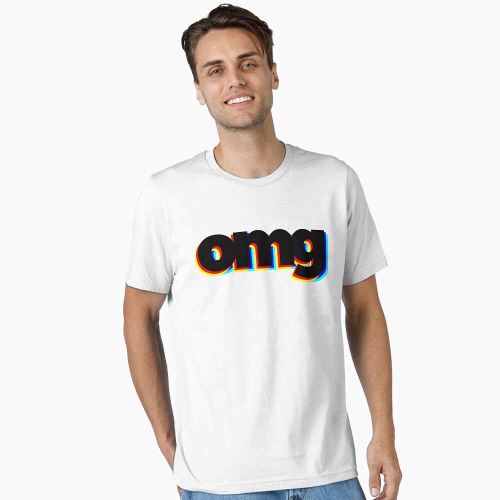 Item preview, Essential T-Shirt designed and sold by kloiks.