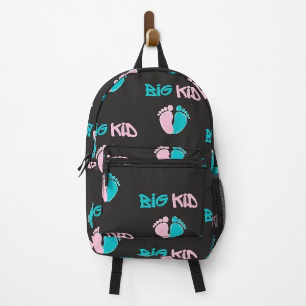 Item preview, Big kid designed and sold by ArtistSunny.