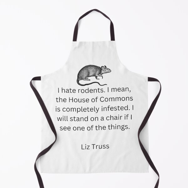 Item preview, Rats in parliament designed and sold by BOSSERY.