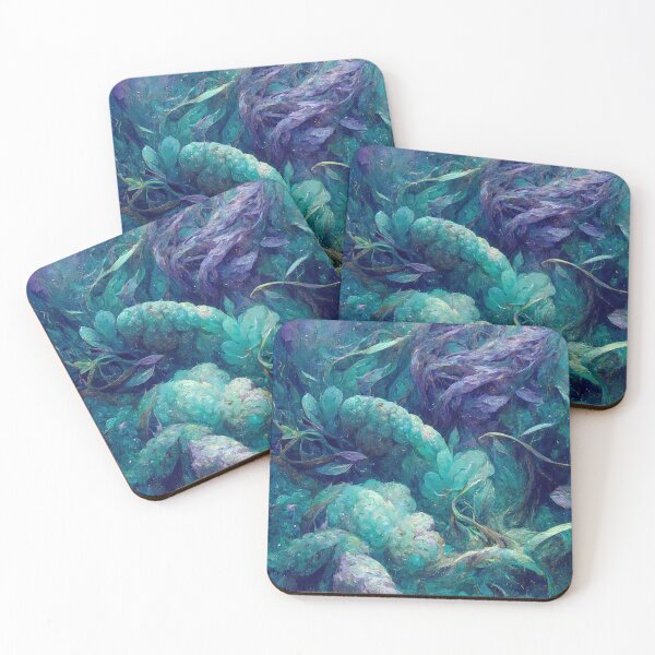 Item preview, Sea Bottom Kingdom: A Secret World of Marine Wonders designed and sold by Michael Bollin.