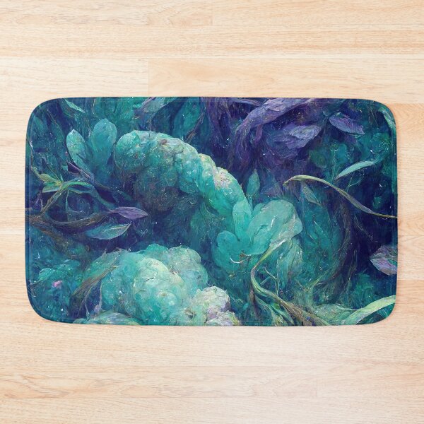 Item preview, Sea Bottom Kingdom: A Secret World of Marine Wonders designed and sold by Michael Bollin.