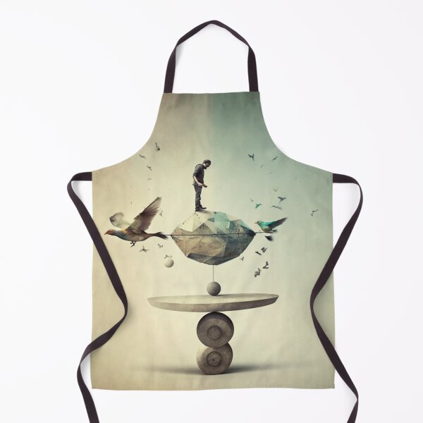 Item preview, Tightrope Walker: Art and Life in Balance designed and sold by BeerBot.
