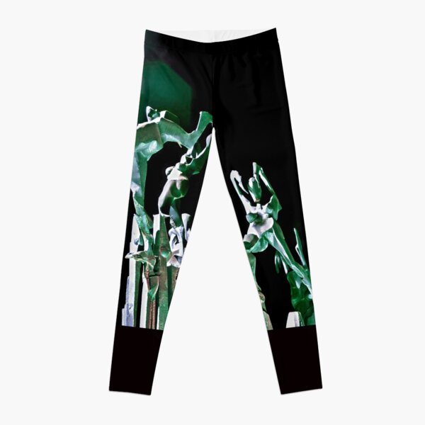 Dancing Nightmare Leggings