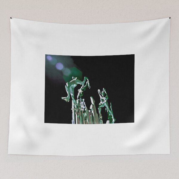 Item preview, Dancing Nightmare designed and sold by PAGalleria.