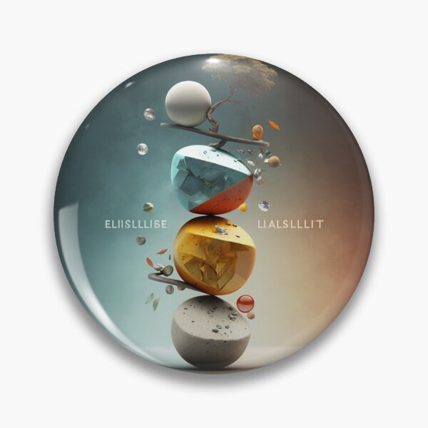 Item preview, Tightrope Walker: Art and Life in Balance designed and sold by BeerBot.