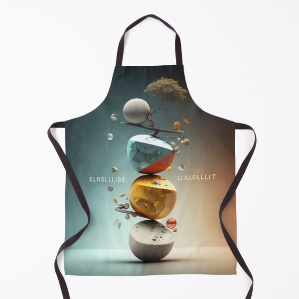 Item preview, Tightrope Walker: Art and Life in Balance designed and sold by BeerBot.