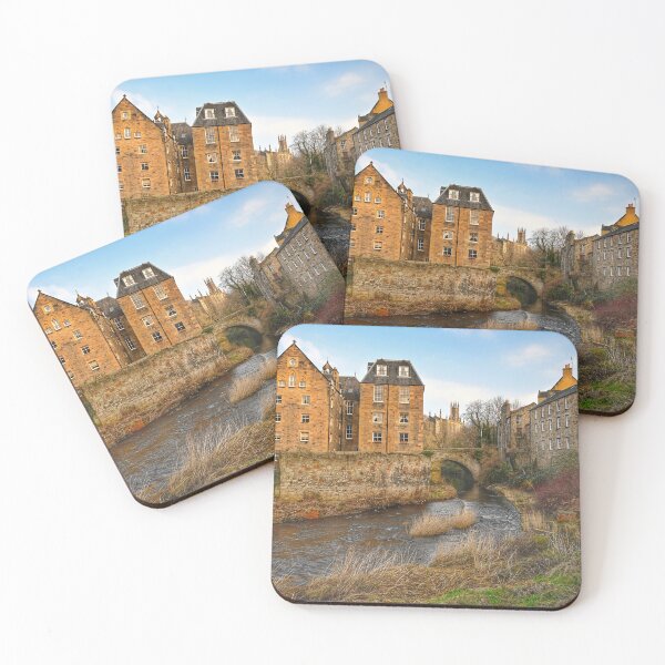 Item preview, Holy Trinity Episcopal Church Edinburgh designed and sold by MY Scotland.