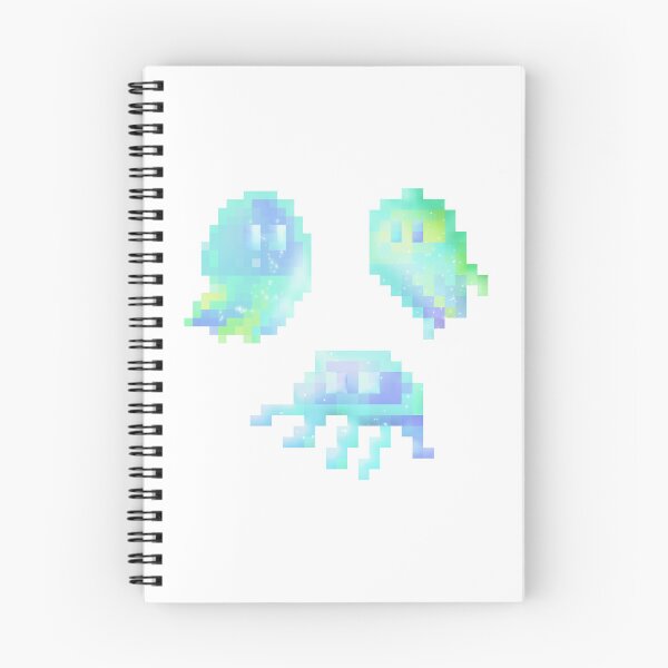 Item preview, Pixel Jellyfish designed and sold by HavenAlethea.