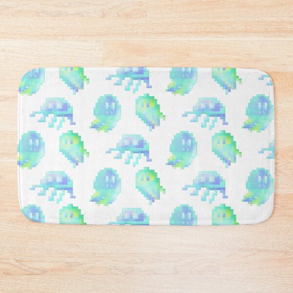 Item preview, Pixel Jellyfish designed and sold by HavenAlethea.