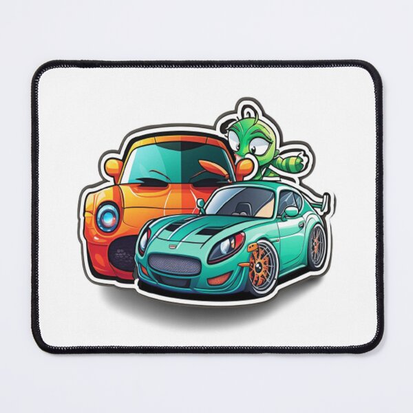 Item preview, Assorted Cars and Vehicles designed and sold by laurateamart.