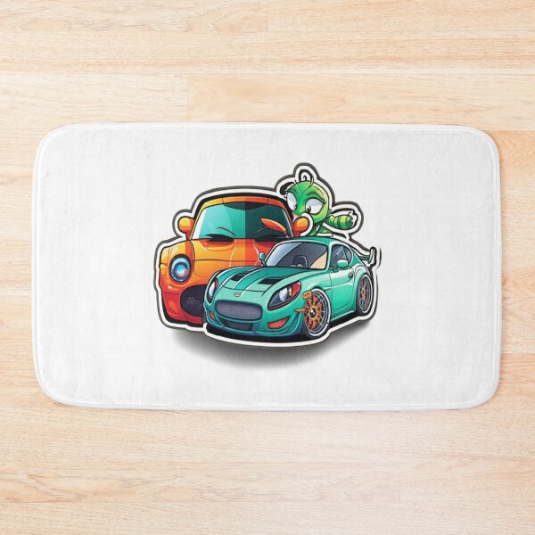 Item preview, Assorted Cars and Vehicles designed and sold by laurateamart.