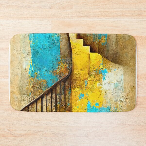 Item preview, Stairway to Nowhere: A Puzzling and Mysterious Path designed and sold by Michael Bollin.