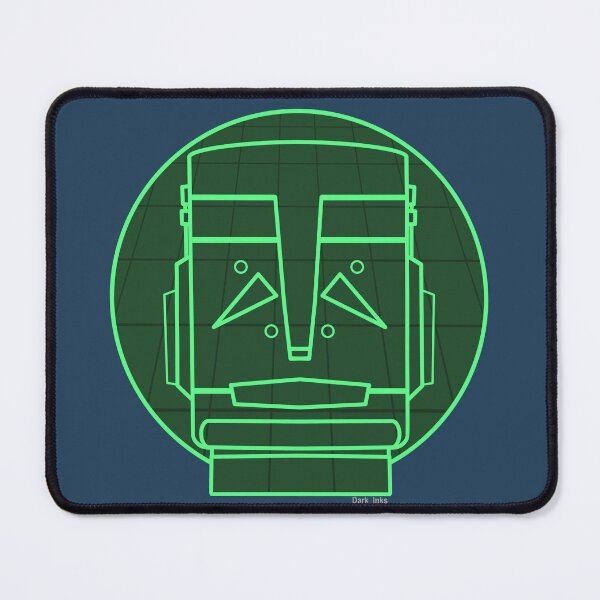 Item preview, Marvin the paranoid android designed and sold by Dark-Inks.