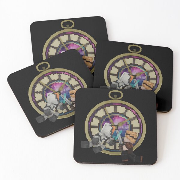 Item preview, Chronos: Battle Royale Graphic designed and sold by GalaxiteMC.