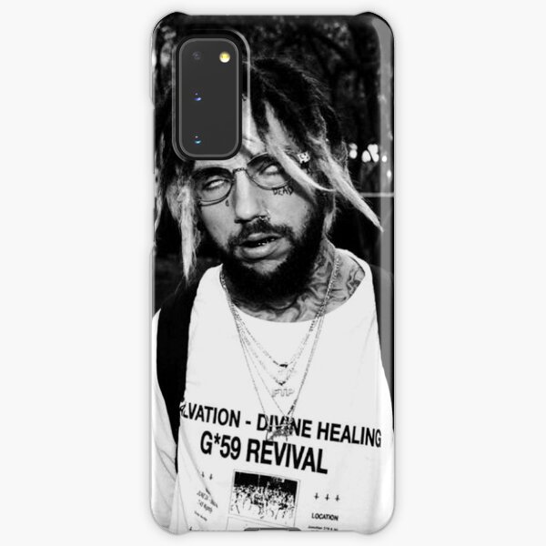 $ crim Lollapaloza G59 Samsung Galaxy Snap Case