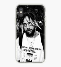 $ crim Lollapaloza G59 iPhone Case