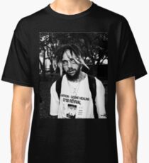 $ crim Lollapaloza G59 Classic T-Shirt
