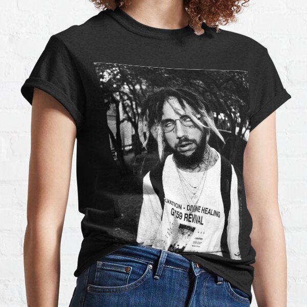 $ crim Lollapaloza G59 Classic T-Shirt