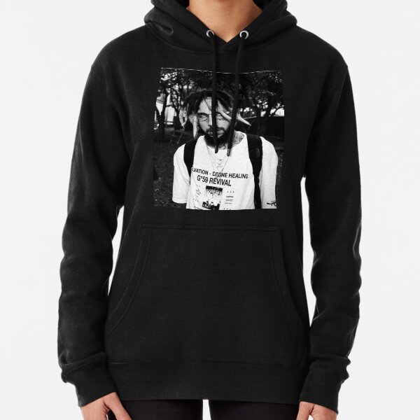 $ crim Lollapaloza G59 Pullover Hoodie