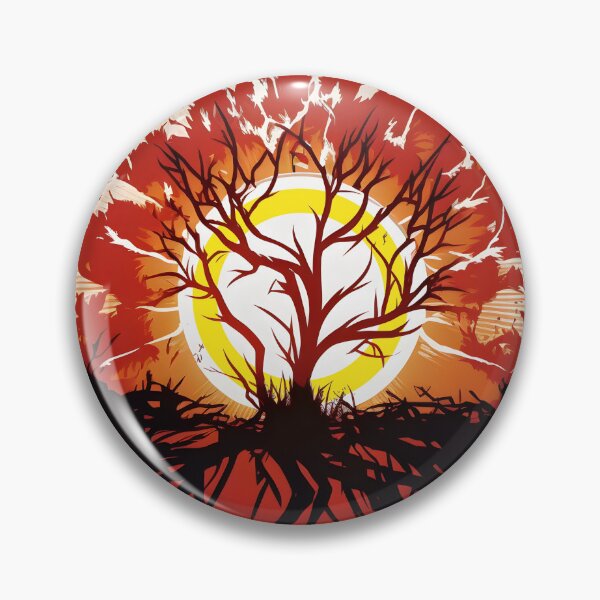Item preview, Burning Bush designed and sold by fneto0404.