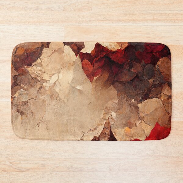 Item preview, Angry Mountains: A Fierce and Impressive Display of Natural Power designed and sold by Michael Bollin.
