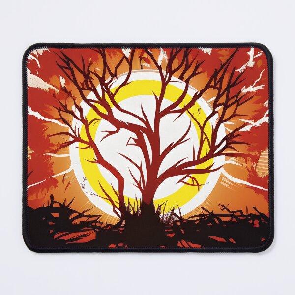 Item preview, Burning Bush designed and sold by fneto0404.