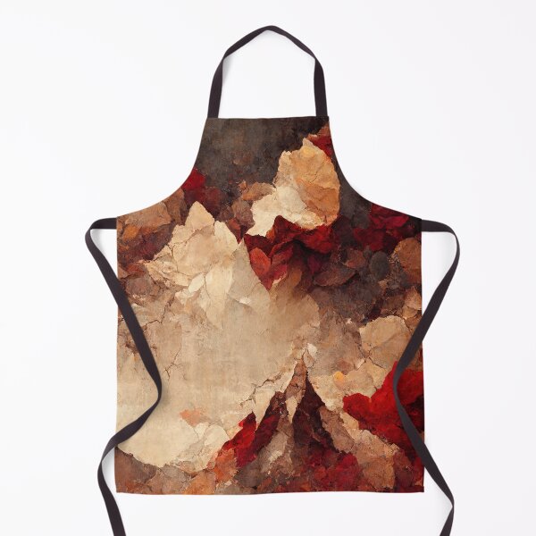 Item preview, Angry Mountains: A Fierce and Impressive Display of Natural Power designed and sold by Michael Bollin.