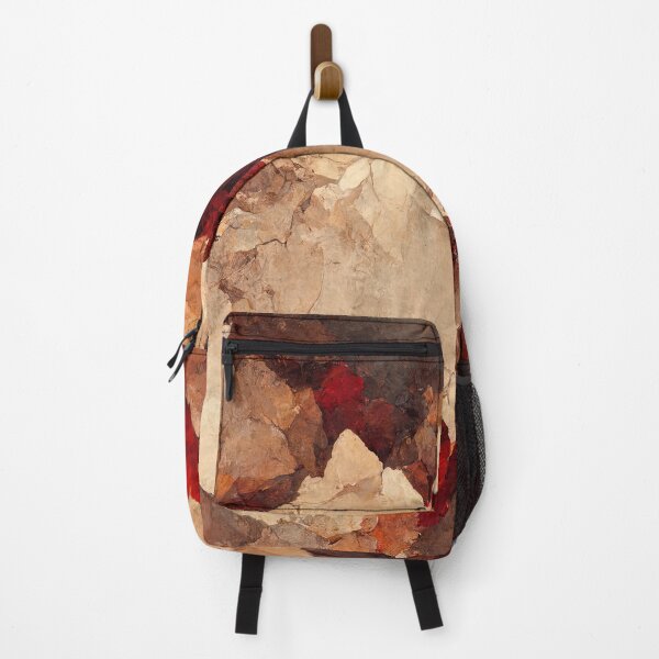 Item preview, Angry Mountains: A Fierce and Impressive Display of Natural Power designed and sold by Michael Bollin.