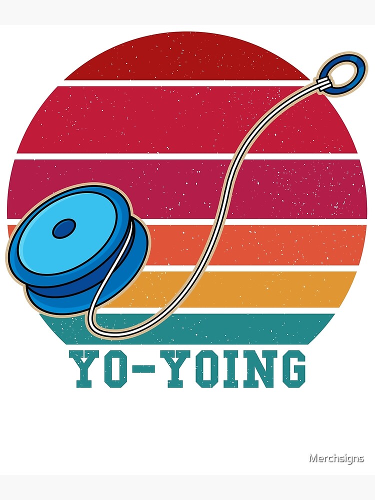 Yoyo 90s best sale