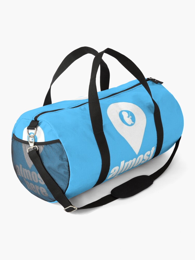 Baby boy overnight discount bag