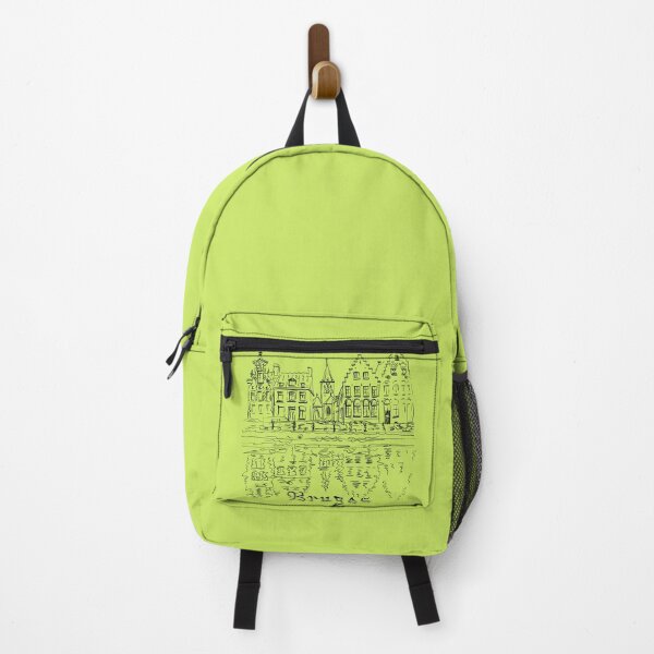 Item preview, Bruges | Belgium designed and sold by Sejmen.