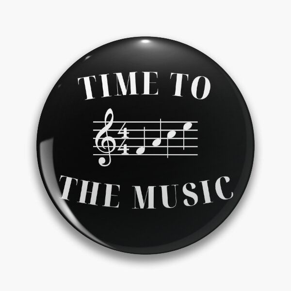 Item preview, Time To Face The Music designed and sold by AmpleSonic.