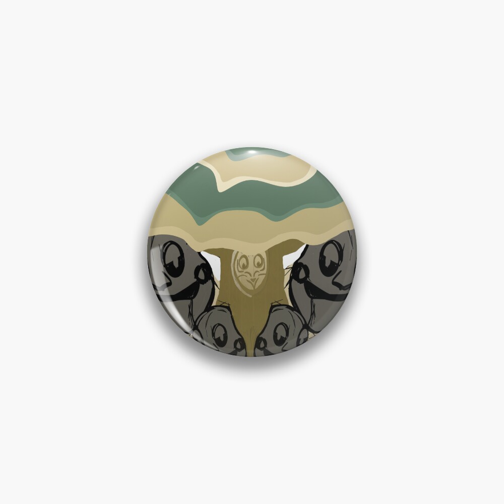 Item preview, Pin designed and sold by CollectionByX.