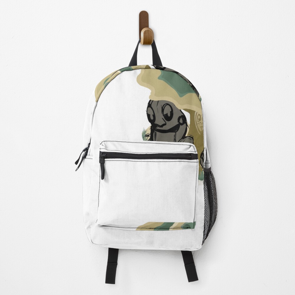 Item preview, Backpack designed and sold by CollectionByX.