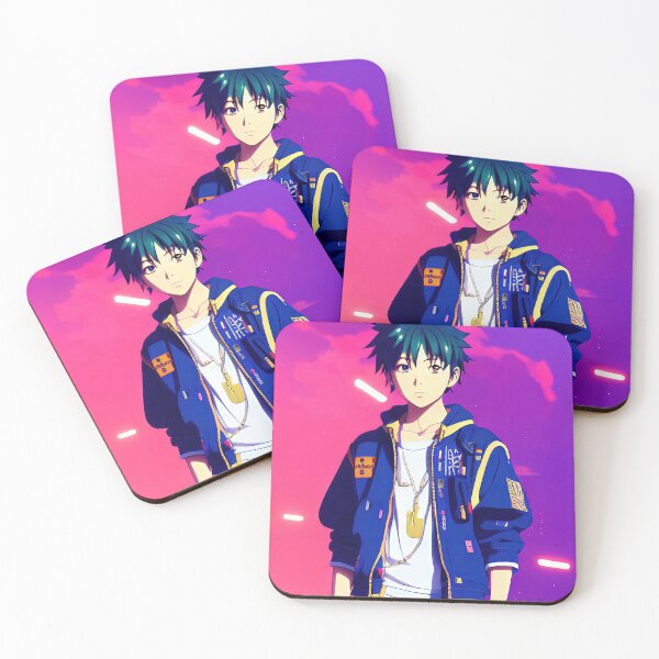 Item preview, Cool Guy designed and sold by Artieries1.