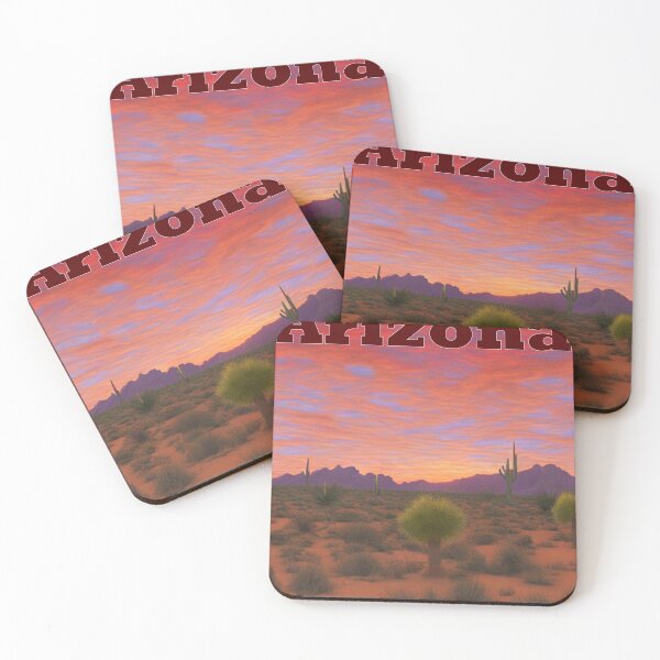 Item preview, Arizona Sunset designed and sold by Airdale Navy.