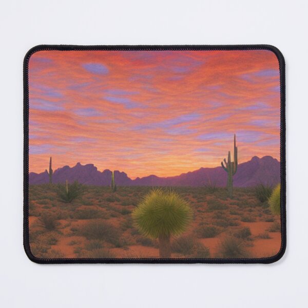 Item preview, Arizona Sunset designed and sold by Airdale Navy.