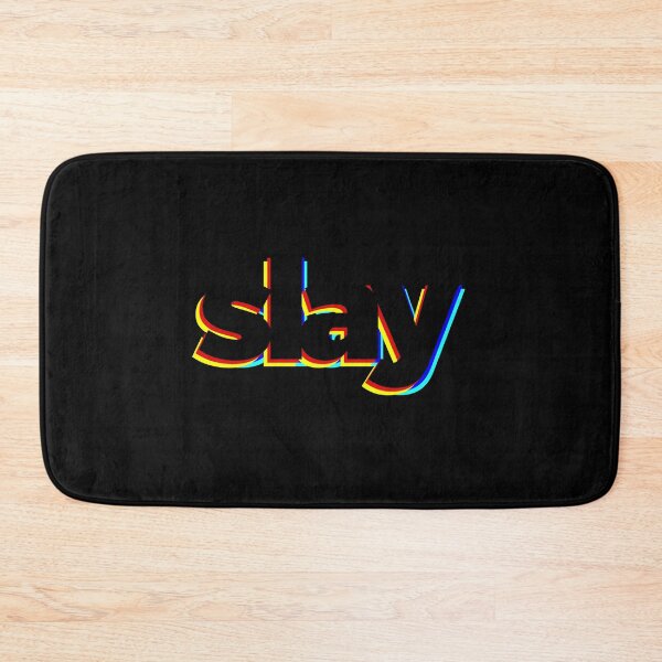 Item preview, Slay designed and sold by kloiks.