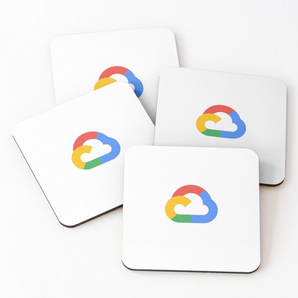 Item preview, Google Cloud Sticker designed and sold by CloudFanatic.