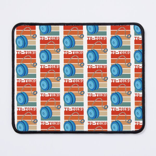 Item preview, vintage yo yo, toy classic retro designed and sold by Design_for_merch.