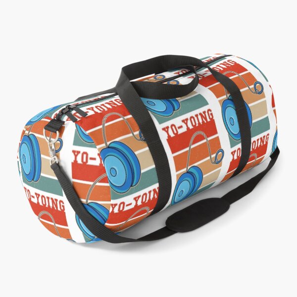 Item preview, vintage yo yo, toy classic retro designed and sold by Design_for_merch.