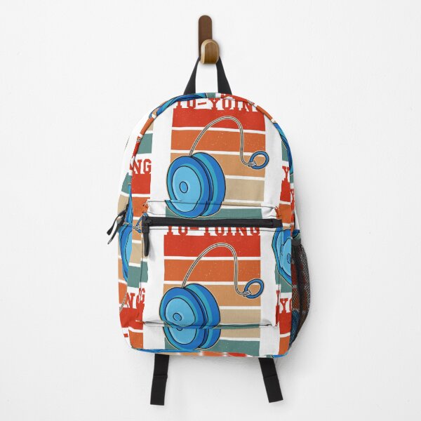 Item preview, vintage yo yo, toy classic retro designed and sold by Design_for_merch.