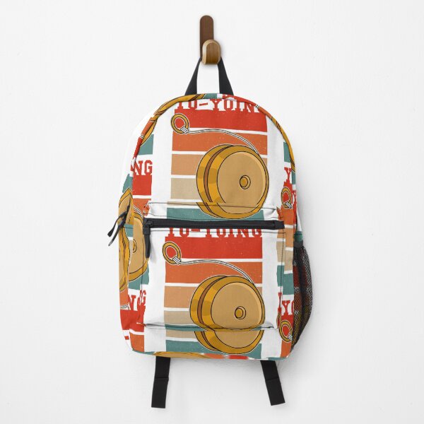 Item preview, vintage yo yo, toy classic retro designed and sold by Design_for_merch.