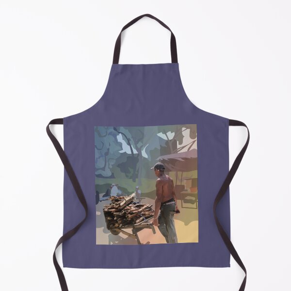 Item preview, Campesino, Colombia designed and sold by emiliapapaya.