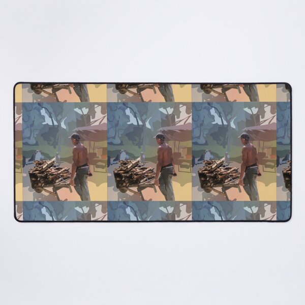 Item preview, Campesino, Colombia designed and sold by emiliapapaya.