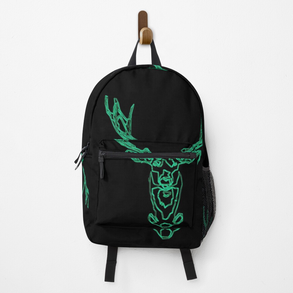 Item preview, Backpack designed and sold by FerLua.